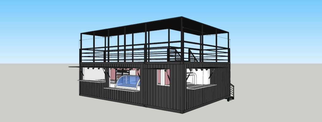 Shipping-Container-Designs