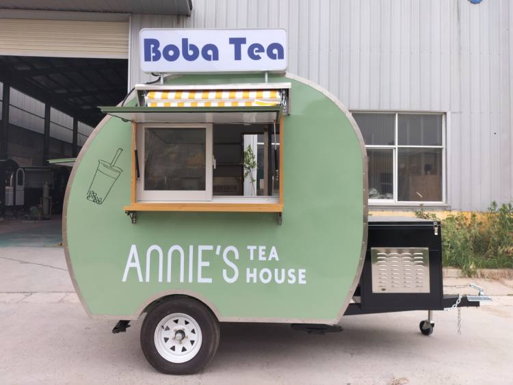 Bubble-Tea-Truck-for-Sale