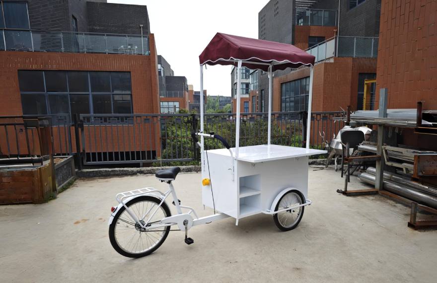 Coffee-Bike-Cart-for-Sale