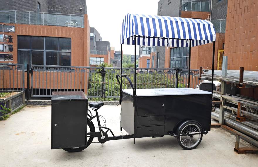 Coffee-Bike-Cart-for-Sale