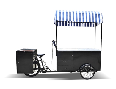 Coffee-Cart