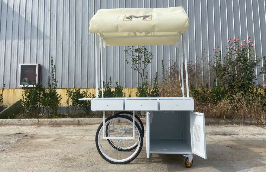 Mini-Coffee-Cart-for-Sale