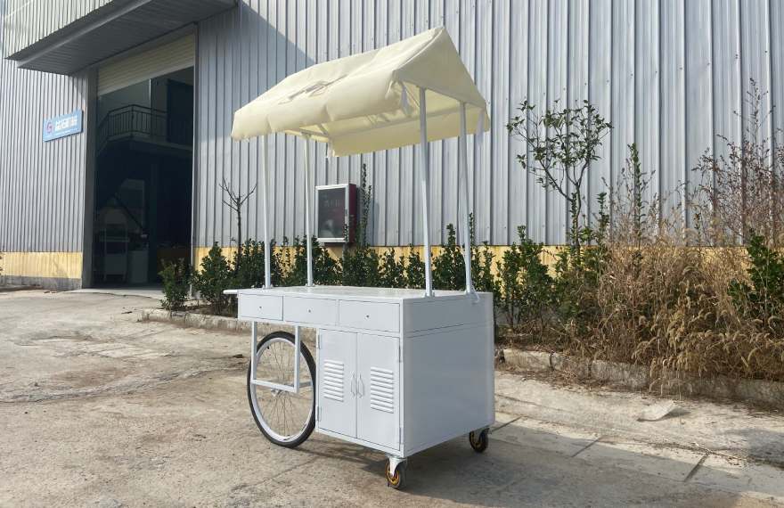 Mobile-Coffee-Cart-for-Sale