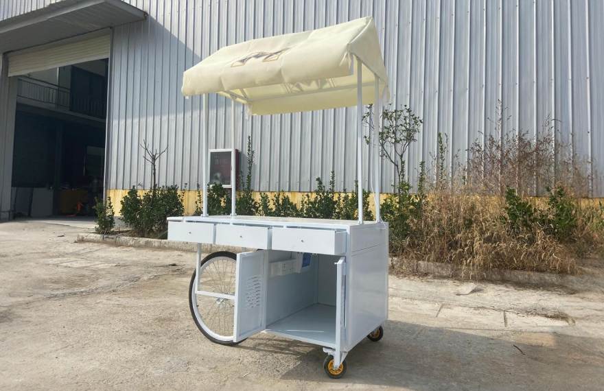 Small-Coffee-Cart-for-Sale