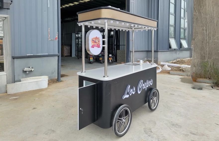 Crepe-Cart-for-Sale