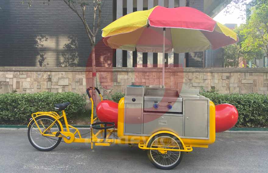 Hot-Dog-Bike-for-Sale