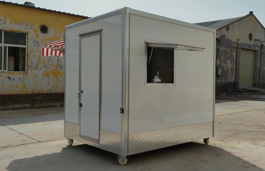 Fast-Food-Kiosk-for-Sale