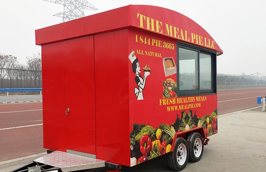 Mobile-Catering-Trailer