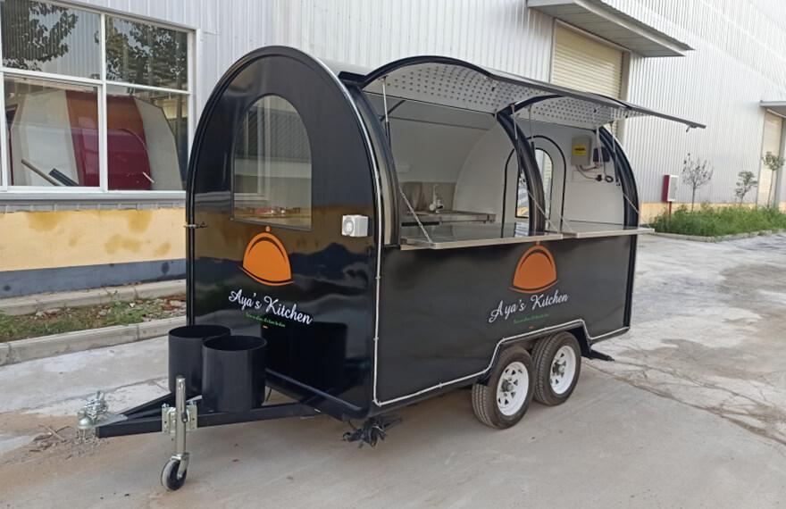 Fully-Equipped-Food-Trailer
