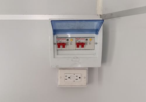 Electrical-System