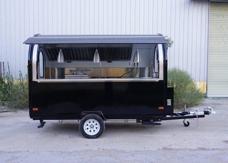 Hotdog-Trailer-for-Sale