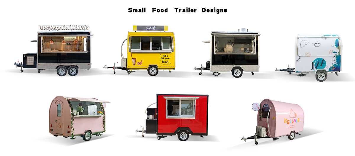 Small-Food-Trailers-for-Sale