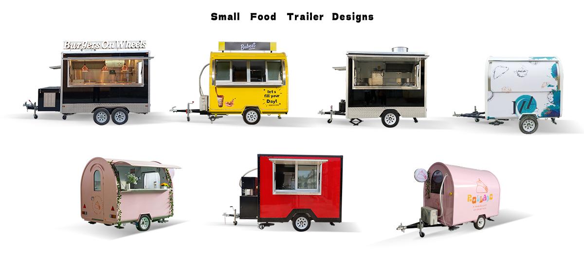 Small-Food-Trailer-Designs