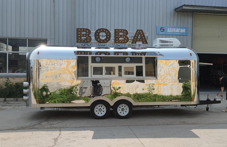 Bubble-Tea-Truck-for-Sale