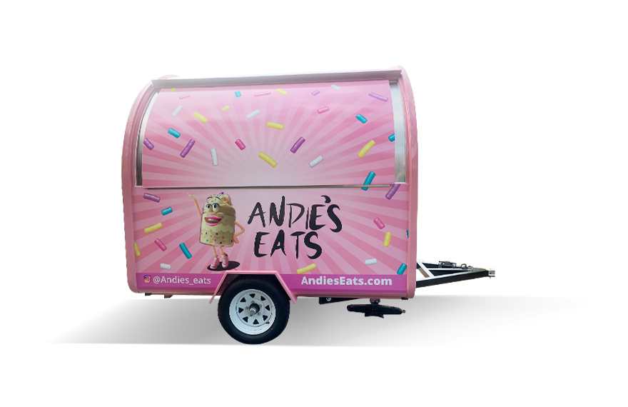 7ft-Cupcake-Trailer-for-Sale