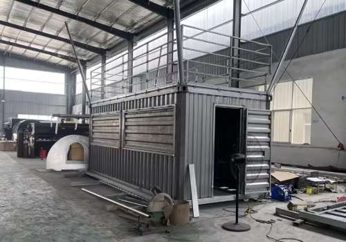 Shipping-Container-Bar-Conversion