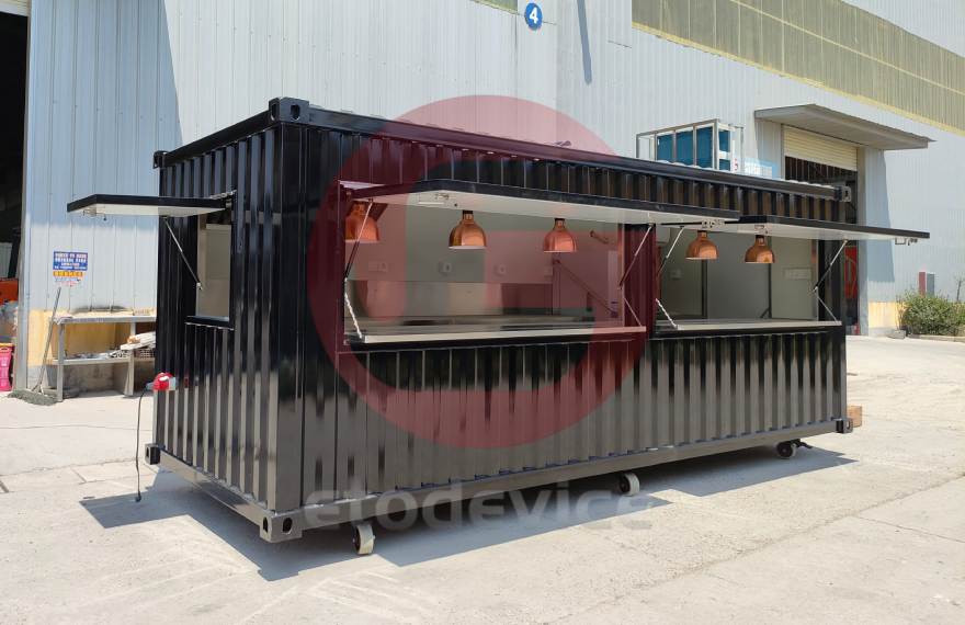 Mobile-Shipping-Container-Restaurant-for-Sale