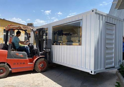 Moving-a-Shipping-Container