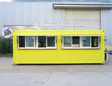 Shipping-Container-Restaurant-for-Sale