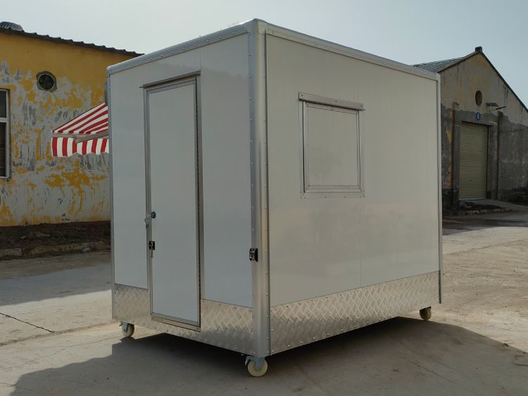 Portable Food Stand for Sale